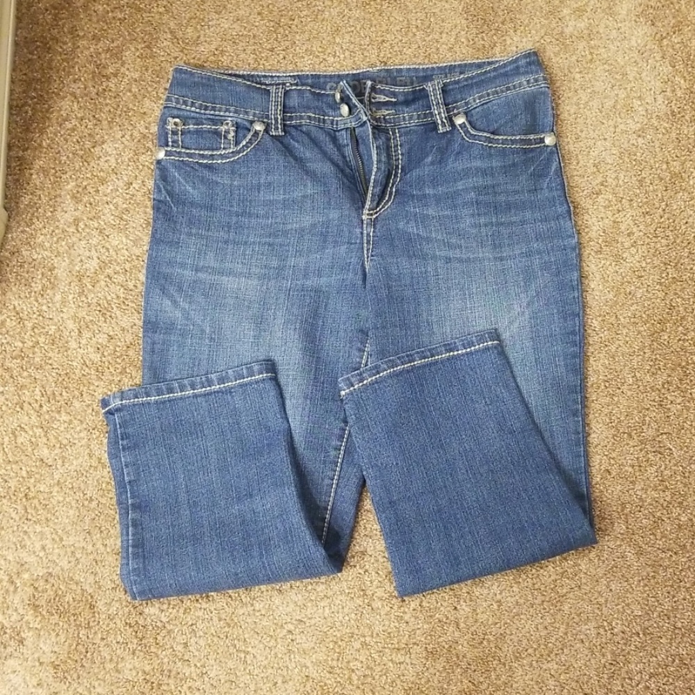 Capris